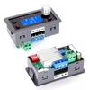 SMC02 Stepper Motor Controller Board Stepping Motor Drive Controller Speed Regulation Positive Negative Rotation Control