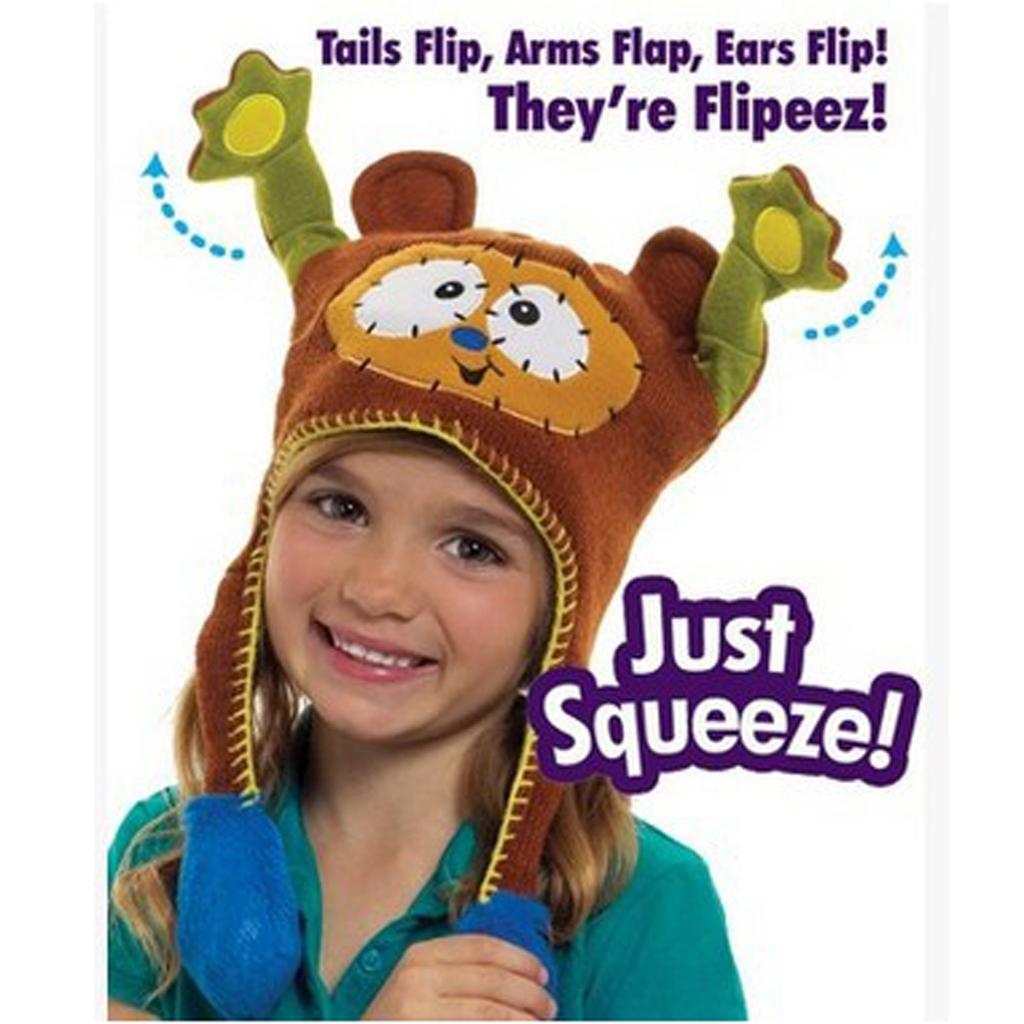 Buy Children's Moving Hat Infant Warm 