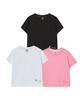 LIFEWORK Women'S Daily Artwork Short Sleeve T-Shirt