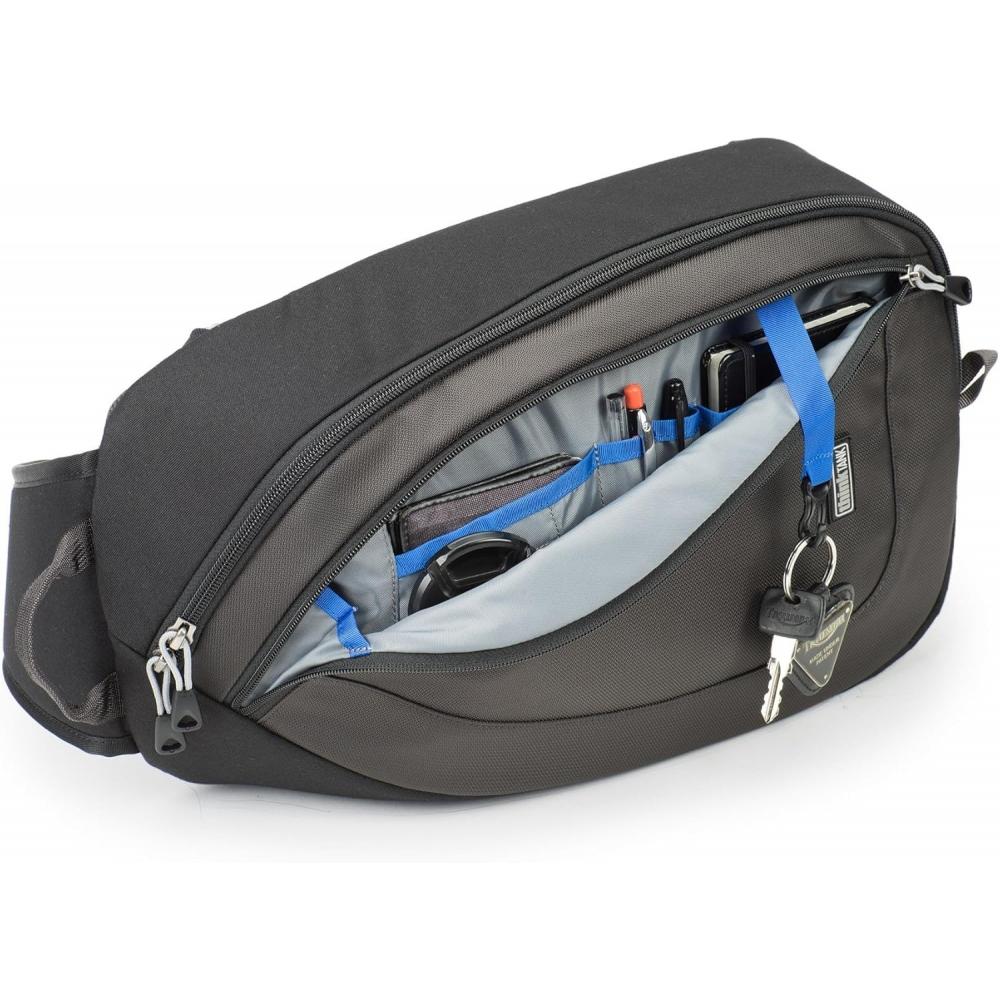 [genuine Domestic Product] ThinkTankPhoto Think Tank Photo Turnstile 20 V2.0 Blue Indigo 20 Blue Indigo