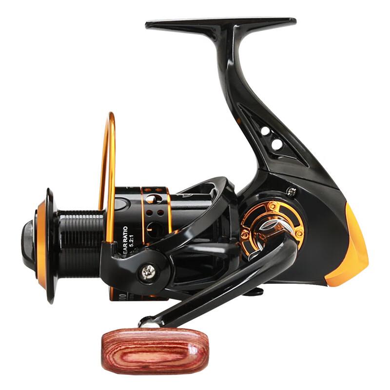 Brangdy Spinning Fishing Reel 2000
