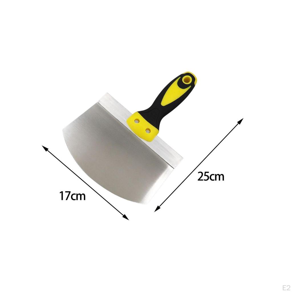 Multipurpose Plaster Cement Putty Drywall Trowel Applying