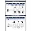 Halloween couple funny men's and women's tableware costumes masquerade stage show costumes cosplay costumes