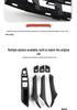 Compatible Pull Handle for BMW 5 Series F10/F11 Right-Hand Drive Models (520/525/530)