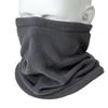 Men's Versatile Thick Snood: Autumn/Winter Cycling Neck Warmer with Velvet - Outdoor Sports Pullover Hat