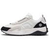 Li Ning CF Yuhua 2.0 Low top Sports Casual Shoes Women's Black White AGLS046-2