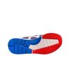 Onitsuka Tiger Rebilac Runner Comfortable Simple Non-Slip Wear-Resistant Lightweight Low-Top Casual Shoes Unisex sneakers Red Blue 1183A772-600