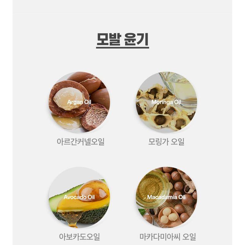 Dr.FORHAIR - Phyto Therapy Treatment Jumbo