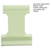 Tapping Block High Durability Comfortable Grip Laminate Flooring Installation Widely Used Laminate Wood Flooring