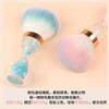 Hourglass Mushroom Head Single Powder Brush Makeup Tool For Beauty