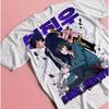Solo Leveling T-Shirt Anime Manga Sung Jin Woo Unisex Shirt Soft Tee All Sizes  Oversized T Shirt Graphic T Shirts  Men Clothing