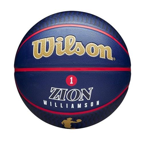 Wilson Zion Williamson NBA Basketball