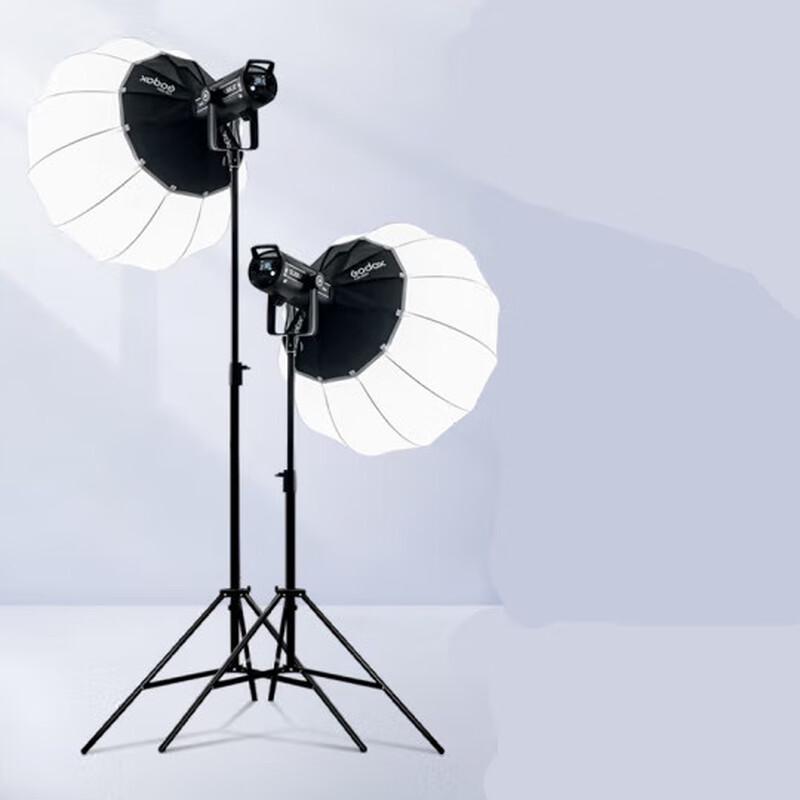 Godox SL200W III LED Studio Light Kit