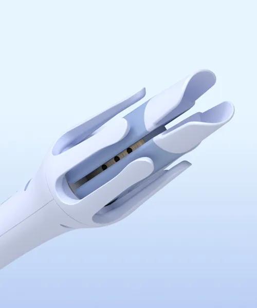 [OA] Automatic Rotating Curling Iron 36mm (5013488923)