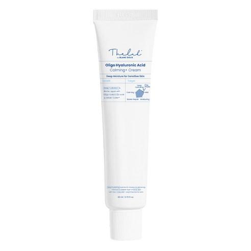 

The Lab by Blanc Doux Oligo Hyaluronic Acid Calming Plus Cream 80ml 80ml