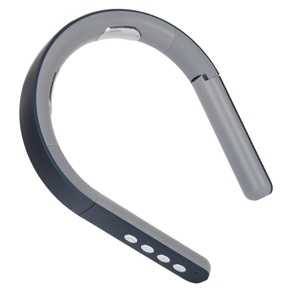 Electric Neck Massager Intelligent Neck Massage Instrument Cordless Massager for Neck Relax