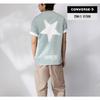 Sorona STar Icon T shirT minT Mcj785 Fc2