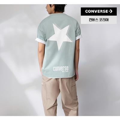 Sorona STar Icon T shirT minT Mcj785 Fc2