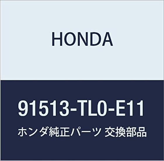 Оригинальная запчасть HONDA Клипса Декоративная накладка порога для Accord 4D и Accord Tourer Номер (Деталь 91513-TL0-E11)