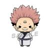 Chokorin Mascot Jujutsu Kaisen BOX Approx. 50mm PVC Painted Finished Figure