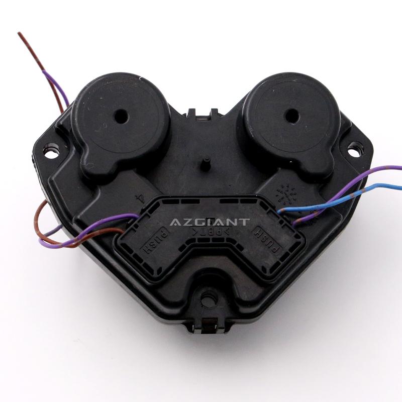 Original Rearview Mirror Adjustment Motor Actuator for CX-3 CX-5 CX-7 CX-9 Mazda 3/5/6/8 Axela M3 M5 M6 M8