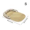 Pet Cooling Mat Dog Bed Nest Four Seasons Universal Temperature Regulation Wear Resistant Scratch Proof Pet Home Supplies