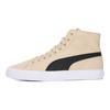 Puma Bari Durable Breathable High-Top Sneakers Unisex Sneakers Black 373891-16
