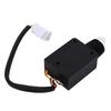 Car Door Lock Actuator Replacement for LADA Central Locking Door Lock Actuator 2123 6512110 Smooth Operation