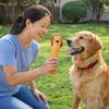 Bite-resistant Dog Chew Toy Squeaky Sound Sound-Producing Toy Interactive Toy  Training