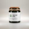 Greenman Woodwick Soy Candle – Twilight Vine