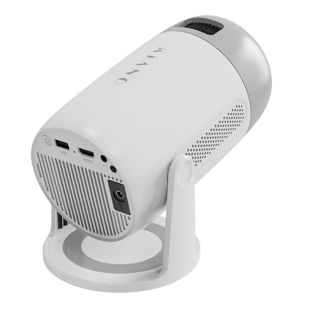 Kiano Vision 2 Travel Set projector