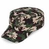 Cappelli da Caccia Unisex Cappello Mimetico Sport Tattici da Esterno Campeggio Escursionismo Allenamento Cappello da Sole