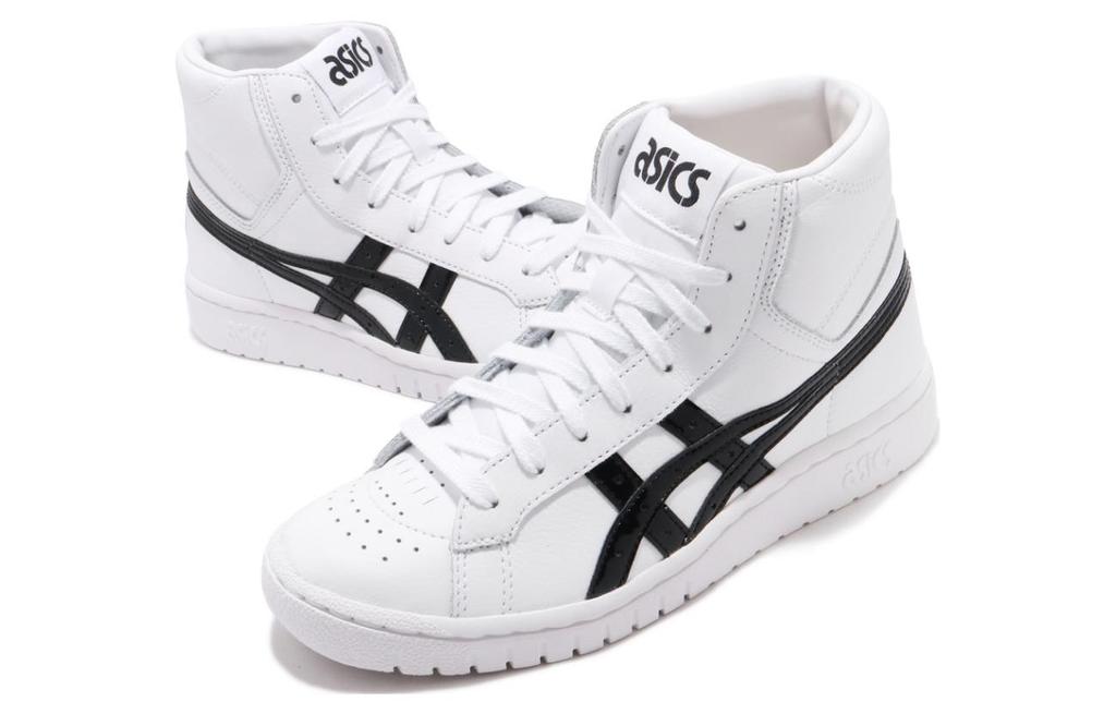 Asics Gel PTG Mt 'Black White' 1191A181-100