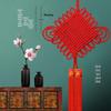 SWIFTFIRE Large Chinese Knot Housewarming Ornament