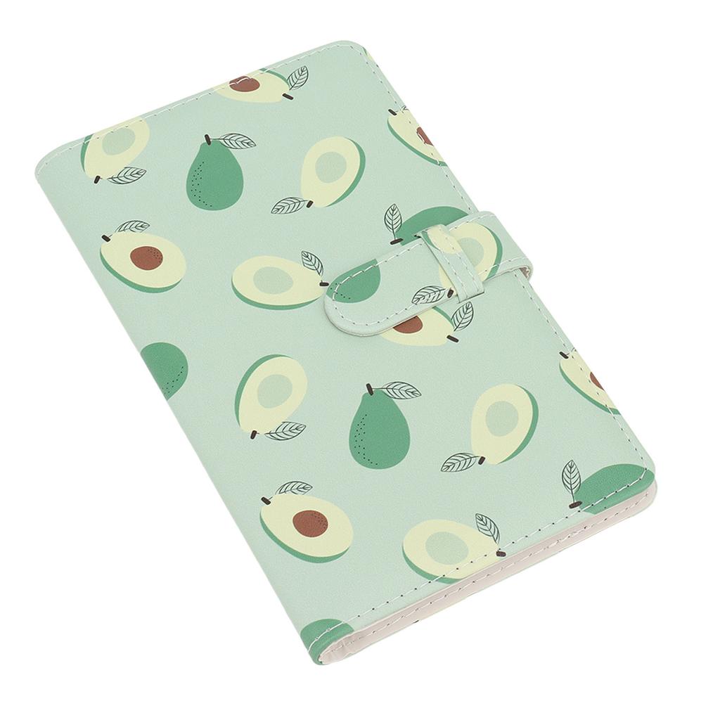 96 Pockets 3in Mini Photo Album Multifunction Instant Picture Storage Case for Instax Mini 11 9 7s 25 70 90