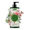 Herbapol Oil Shower Gel - Camellia Oil & Goji Berries 740ml