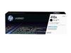 HP 410A (CF410A) Toner Cartridge, Black