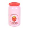 Soda-Lightful Strawberry and Vanilla Can Scented Candle