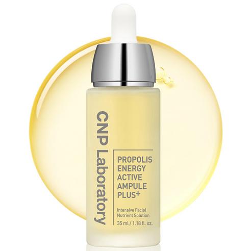 CNP Laboratory Propolis Energy Active Ampoule Plus 35ml
