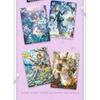Genuine SHINING SOUL Identity V  Card Popular 1V4 Micro Fear Competitive Game Players Cherish Gifts Exquisite Character Cards