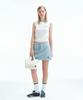 Rest&Recreation Cotton Mini Tote Bag - Ivory