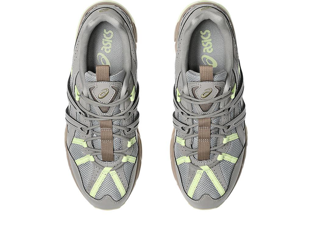 Sneakers ASICS Grey Gel Sonoma