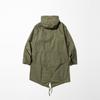 Ymcl Ky Us M51 Field Parka Shell - Olive