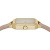 Armani Exchange AX7172SET Beige Watch AX Women's