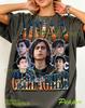 AIDAN GALLAGHER Vintage Hemd, Aidan Gallagher Hommage T-Shirt, Aidan Gallagher Fan, Aidan Gallagher Retro 90er, Aidan Gallagher Merchandise #tpc