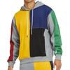Puma Sudadera con Capucha Deportiva de Punto Empalmado Signature para Hombre Tops Multicolor 532086-01