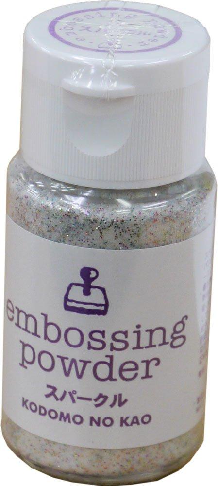 

Пудра для тиснения лица M Sparkle Детская 5102-005