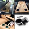 Charmoon DIY Cup Holder for Outdoor Use Add-on Car, Boat, (4pcs)