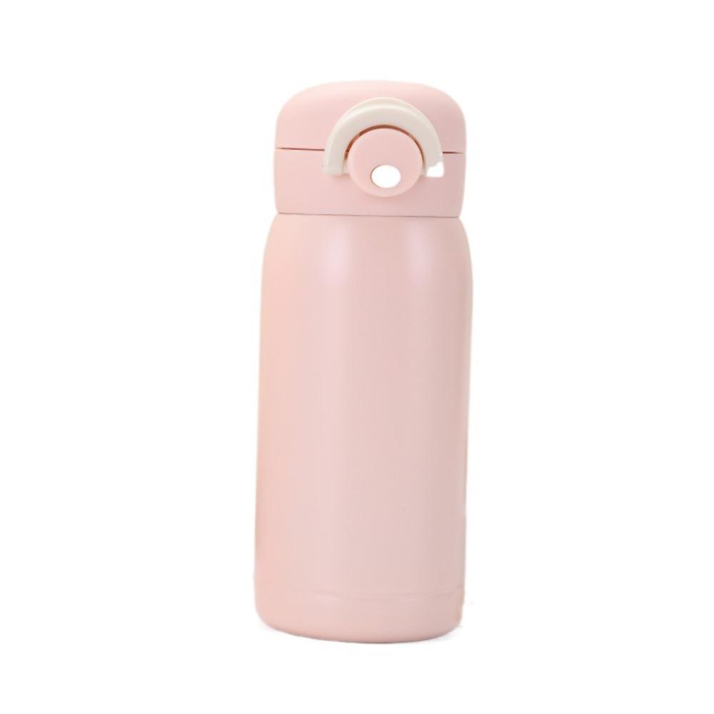 Multifunctional Vacuum Bounce Cup Portable Water Cup New Water Bottle Accessories