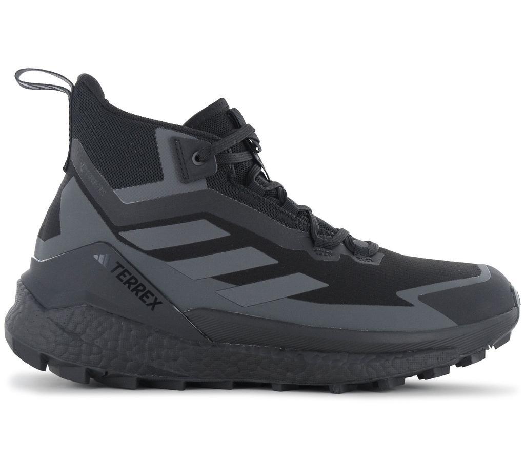 adidas TERREX Free Hiker 2.0 GTX - GORE-TEX - Pánské turistické boty Trekové boty HQ8383 ORIGINÁL